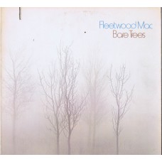 FLEETWOOD MAC Bare Trees (Reprise MSK 2278) USA 1977 re-issue LP of 1972 album